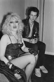 Sid Vicious and Nancy Spungen: Their ...