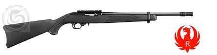 ruger 10 22 22lr tactical autoloading