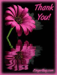 Thank you images with flowers, smiley and hands. Thanks Glitter Graphics Comments Gifs Memes And Greetings For Facebook Or Twitter