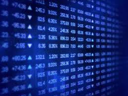 Capital Goods Stocks Share Market Update Capital Goods