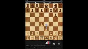 If you get stuck, use a hint or take back the move. Shredder Chess For Ipad Review Youtube