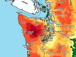 Seattle, WA (98101) Weather Forecast