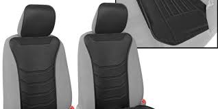 10 Best Leather Seat Covers For Honda