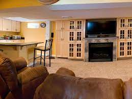 basement remodeling in new jersey new