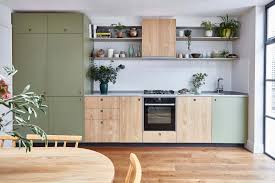 modern kitchen furniture by pluck kitchens