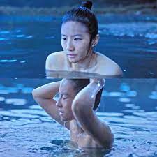 Liu Yifei nude/topless in Mulan (2020) : r/celebnsfw