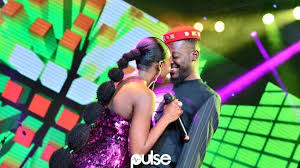 Popular singer, simi shared an adorable video of her husband, adekunle gold celebrating her birthday in style. Adekunle Gold Celebrates 1st Wedding Anniversary With Simi With Cute Message Pulse Nigeria