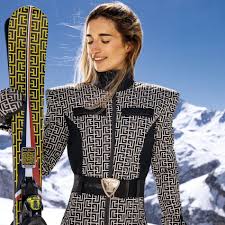 the best ski suits to this season