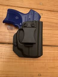 ruger lc9 crimson trace holster for