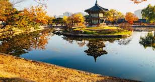 Panduan Menentukan Waktu Terbaik Mengunjungi Korea Selatan di Musim Gugur -  Klook Blog