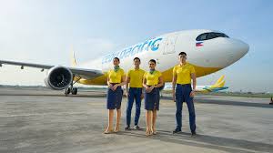 cebu pacific among the best low cost