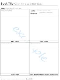 Template Ideas Book Layout Templates Elegant For Books Photo