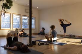 baltimore yoga studios that caught a