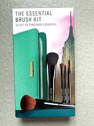 bobby brown brush kit beauty