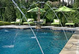 Our distinctive collection has the look, feel and finish of original antique designs. Pool Fountain Spouts Houzz