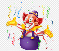 clown circus cartoon laughter clown