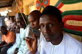 Radio Dramas and Dialogue Increase Family Planning in Nigeria | The Challenge Initiative