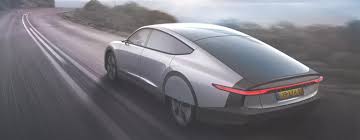 The lightyear one, one of the world's first solar powered cars, is expected at the end of 2021. Automobilindustrie Grundlage Des Digitalen Durchbruchs
