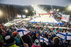 Alpine Ski World Cup gambar png