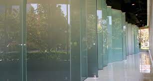 Unique Glass Walls Panels For Your