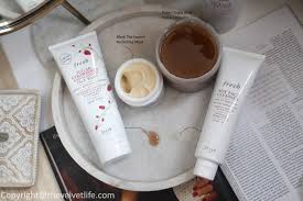 fresh beauty skincare review the