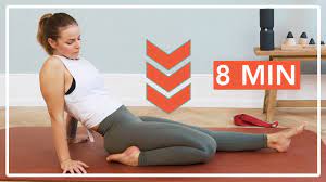 thigh pain relief exercises upper