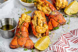 how to cook lobster in air fryer