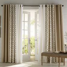 Door Decorative Curtains Size 48 84