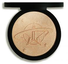 Astrology Inspired Makeup Oooo La La Jeffree Star Uranus