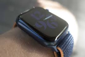 Apple watch is the ultimate device for a healthy life. Apple Watch Series 6 Review