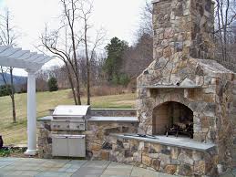 Outdoor Kitchens