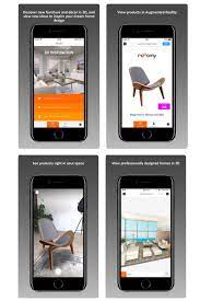10 genius interior design apps