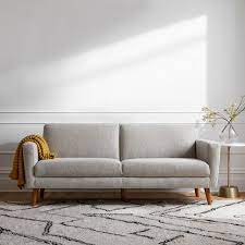 Oliver Sofa 72 82 West Elm