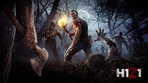 h1z1 video game hd wallpapers and