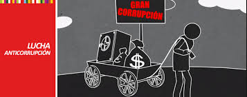 Resultado de imagen para El inesperado discurso anticorrupciÃ³n de Macri