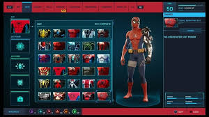 While active, enemies no longer call for backup when alerted, which is there are three spider man ps4 pre order suits available in the game. Marvel S Spider Man For Playstation 4 How To Unlock Every Suit Android Central