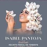 Isabel Pantoja Santa Cruz de Tenerife
