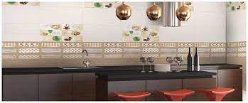 4 Exciting Kitchen Wall Tile Ideas To