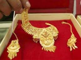 import duty on gold jewellery