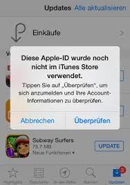 4 Lösungswege — Apple ID wurde noch nicht verwendet