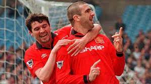Roy keane (soccer player) was born on the 10th of august, 1971. Eric Cantona And Roy Keane Voted Into The Premier League Hall Of Fame Marca