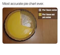 A Nice Pie Chart Technicallythetruth