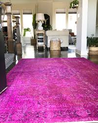 vine rug in the foyer life love larson