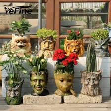 Iota is a leading supplier of decorative garden planters and modern garden pots in the uk, with a wide range of stock including large planters ideal for the home, garden, balcony and patio. Ubuy Uae Online Shopping For Gardening Pots Planters Accessories In Affordable Prices