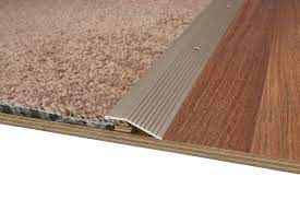 metal floor carpet trim
