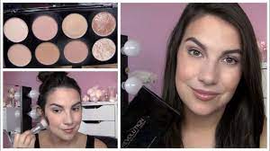 makeup revolution all about bronze