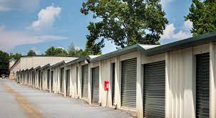 aaa self storage at w friendly ave in