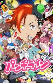 Upcoming Anime Chart Spring 2015 Recommendations