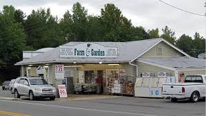 Farm Garden Center In Hillsborough