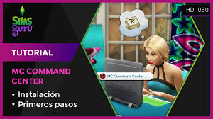When you first join our discord server, you will have limited access until you validate you are human and not a bot. Mc Command Sims 4 Intensivengo